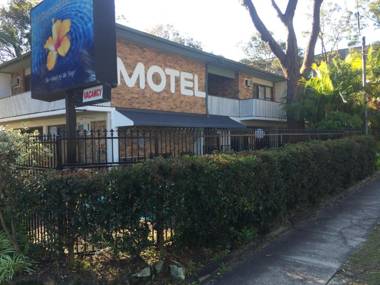 Port Stephens Motel