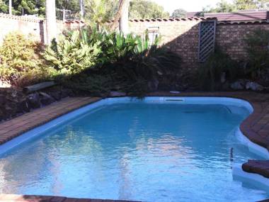 Central Motel Nelson Bay