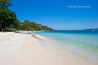 Casablanca Enchanted Cottage