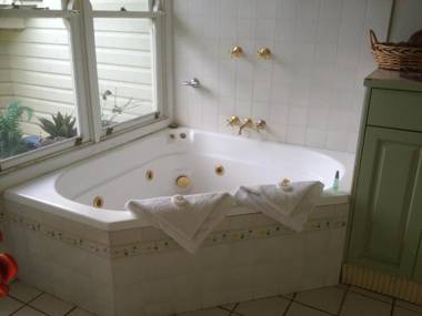 Casablanca Enchanted Cottage