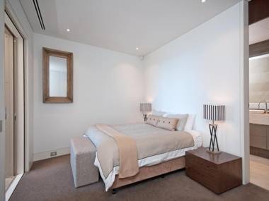 Amarna Luxury Beach Resort