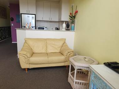 Casablanca Penthouse Loft - Landmark 518