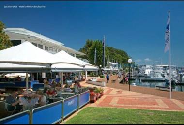 Casablanca Penthouse Loft - Landmark 518