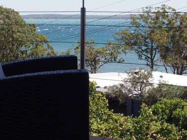 Government Road 117a 'Pollys' View'