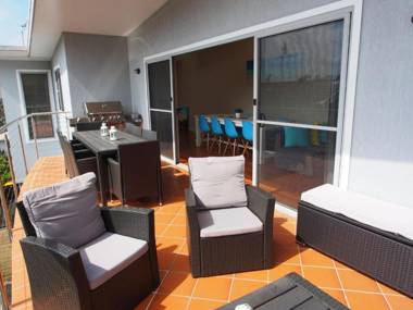 Government Road 117a 'Pollys' View'