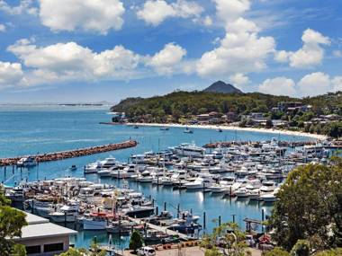 Laman Lodge Unit 6 15 Laman Street