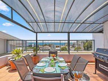 Yacaaba Terrace Unit 9 3 Yacaaba Street