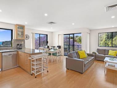 Yacaaba Terrace Unit 9 3 Yacaaba Street