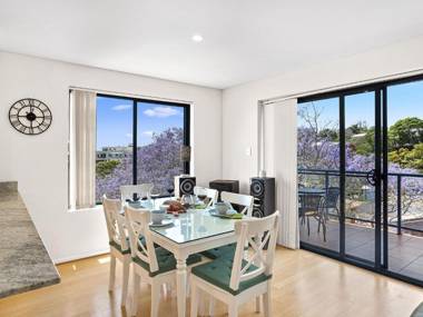 Yacaaba Terrace Unit 9 3 Yacaaba Street