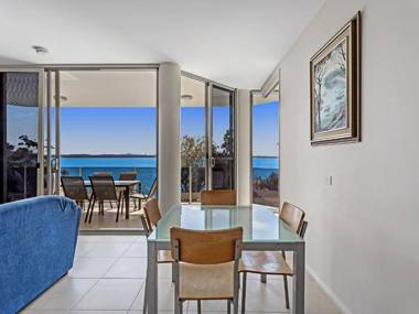 Gloucester Street 24A Mirage