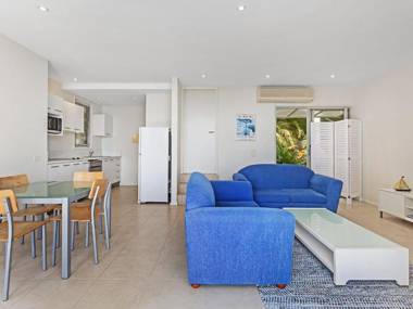 Gloucester Street 24A Mirage