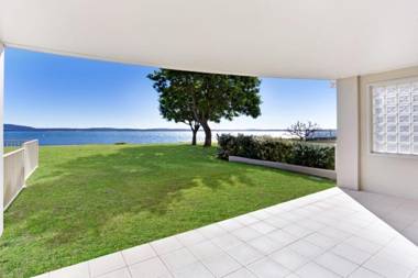 Breath Taking Waterfront!