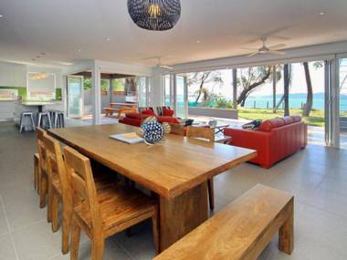 Ebb and Flow @ Corlette