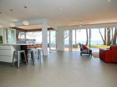 Ebb and Flow @ Corlette