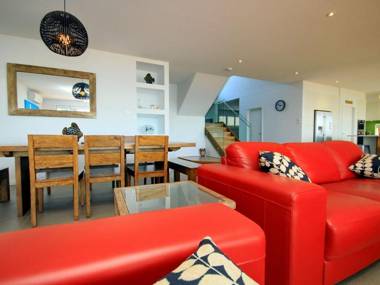 Ebb and Flow @ Corlette