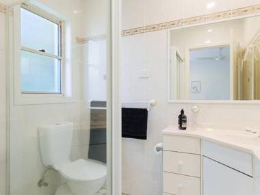 Bonito' 26 Bonito Street - pet friendly housewith aircon