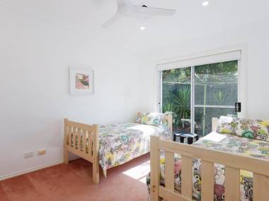 Bonito' 26 Bonito Street - pet friendly housewith aircon