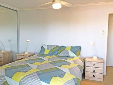 7 'Skyline' 12 Thurlow Avenue - Unit with a WOW factor