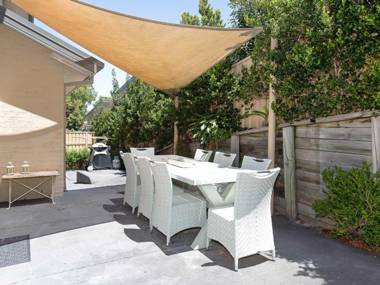 Bay Haven' 4/3 Thurlow Avenue - pet friendly close to town & air con