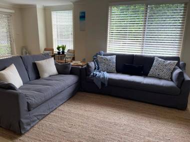 Bay Haven' 4/3 Thurlow Avenue - pet friendly close to town & air con