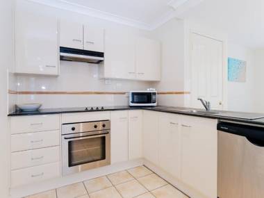 Bay Haven' 4/3 Thurlow Avenue - pet friendly close to town & air con