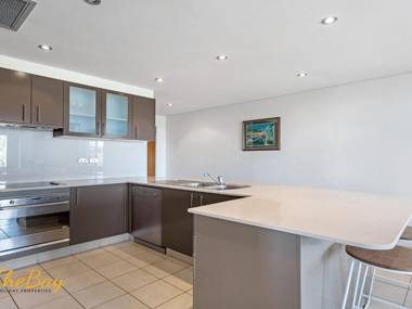 Carrington No.4 - Nelson Bay CBD