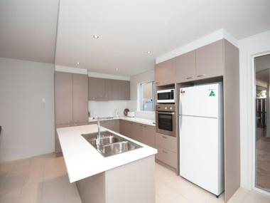 Stunning Holiday Townhouse