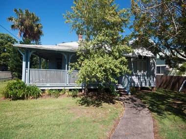 Where the River Runs