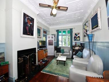 Where the River Runs