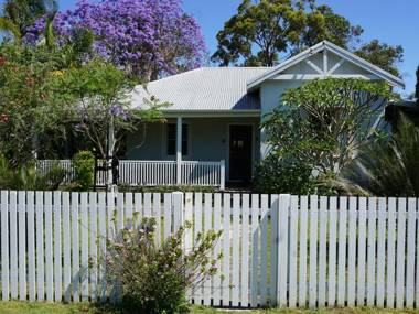 The Ultimate Holiday Retreat - Pets Welcome