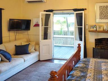 The Ultimate Holiday Retreat - Pets Welcome