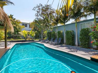 Patch of Paradise - Iluka