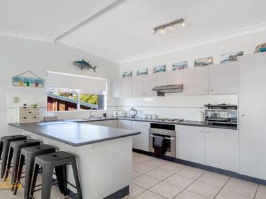 Water Views on Wallawa