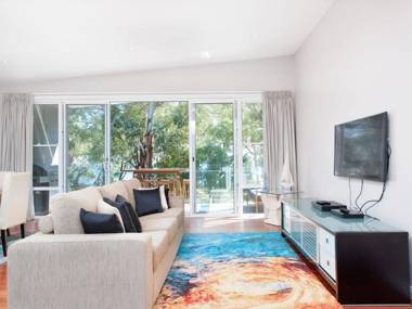 The Seahorse @ Nelson Bay