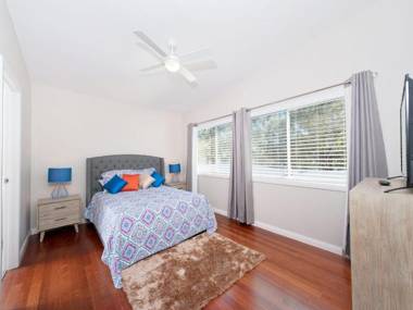 The Seahorse @ Nelson Bay