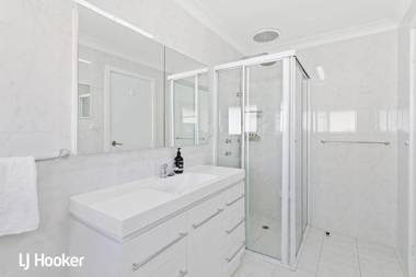 Osprey at Nelson Bay