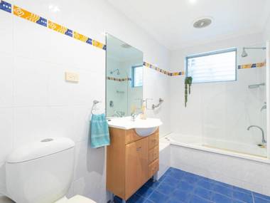 'Dutchies Vista' 1/45 Christmas Bush Ave - Ground Floor Duplex with Stunning Water Views