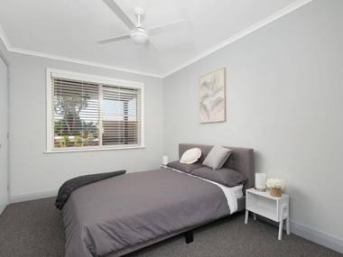 Wollomi Vues at Nelson Bay