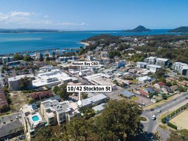 Bayview Apartments 10 42 Stockton St