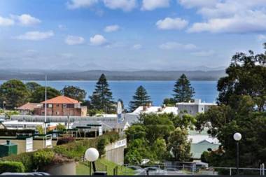 Casablanca In Landmark Resort