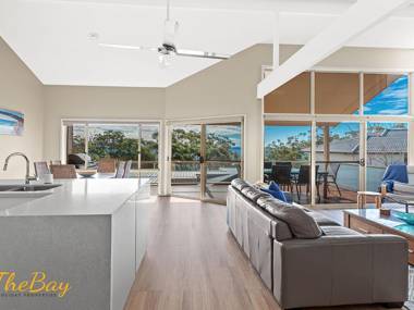 Moy at Nelson Bay 2 at 30 Thurlow Avenue