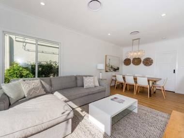 The Beach House on Irambang