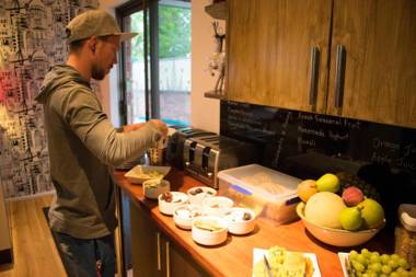 Crescent Motel Taree