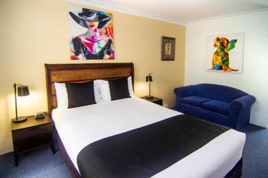 Crescent Motel Taree