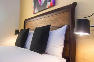 Crescent Motel Taree