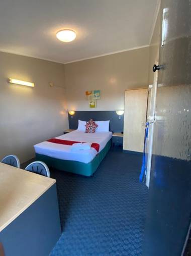 Taree Motor Inn