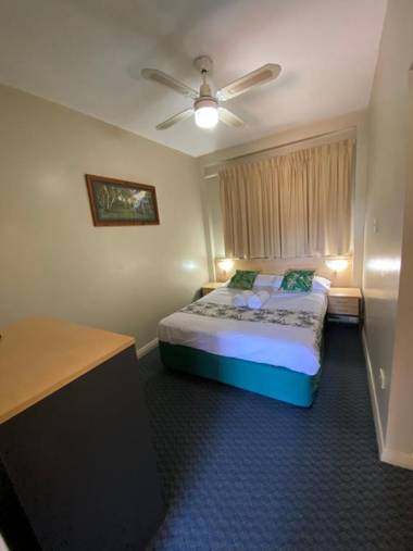 Taree Motor Inn