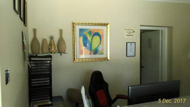 All Seasons Country Lodge