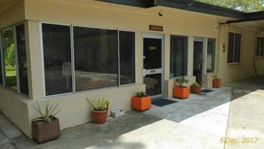 All Seasons Country Lodge