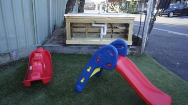 Highway Motor Inn Taree